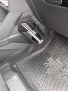 Uchwyt na butelki YOUCLIP DACIA. Uchwyt na butelki PET 1,5l. Duster Bigster