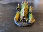 Death Guard myphitic blight hauler
