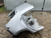 Mazda 3 BP IV 19- Błotnik prawy tył ćwiartka