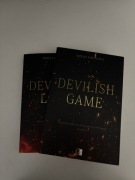 Dylogia "devilish"