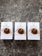 Złoto jadalne 23 Karaty Gold Chef 125mg