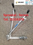 Chwytak do kostki Imak  Probst SZ 