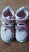 Buty dla dziewczynki r 23