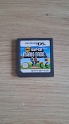 New Super Mario Bros Nintendo DS