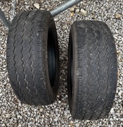 Opony letnie 225/65/16C Eurorepar