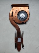 Wentylator Lenovo X1 carbon 7 8 gen X1 yoga 4gen