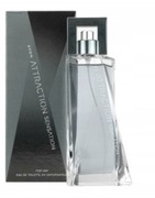 Avon Attraction Sensation for him 75 ml woda toaletowa 