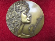 Amalia Słynna Pieśniarka  FADO