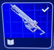 BETTINA BLUEPRINT PLAN SCHEMAT BRONI NA KARABIN BROŃ ARC RAIDERS PC/PS/XBOX