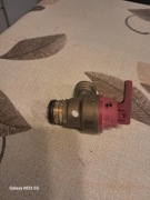 zawór bezpieczenstwa piec vaillant orginał