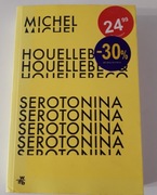 Michel Houellebecq - Serotonina
