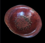 Durszlak na owoce, niespotykany oryginalny piękny 