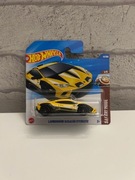 Hot Wheels Lamborghini Huracan Sterrato 