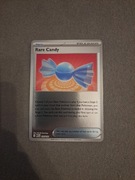 Karta Pokemon 125/132 Rare Candy Holo