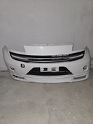 Daihatsu Materia przedni zderzak 