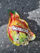 zabaka zuru smashers