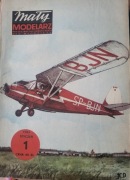 Sprzedam mały modelarz 1/83