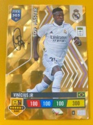 TOP MASTER VINICIUS JR