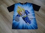 Oryginalna koszulka T SHIRT Dragon Ball Z  rozmiar L