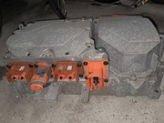 Ładowarka Renault Zoe BCB EMI Filter 296G94241R 29605259R Q210  5AM*450