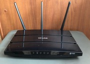 Router TP-Link N750 TL-WDR4300 