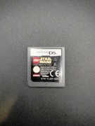 Gra LEGO Star Wars complete saga ds