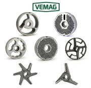 Vemag – części do przystawki wilkującej i porcjomatu