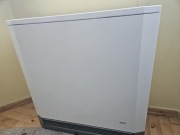Piec Akumulacyjny AEG WSP 209 (2,7 kW) – Solidny i Wydajny