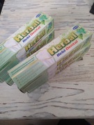 Pasta Herbal Rebi-Dental bez fluoru