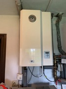 Piec Elektryczny 21 KW