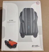 DRON E99 Nowy 2.4Ghz