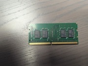 Synology RAM 4GB DDR4 3200 ECC SODIMM D4ES02-4G