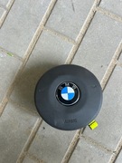 Poduszka AIRBAG BMW f30 kierowcy 307583391N77