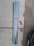 Listwa dolna ST-line Ford kuga mk2 lift prawa strona przednia , tylna