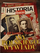 Zestaw: historia do rzeczy 1/22,6-8/24, Focus hist.5/21 historia kościoła