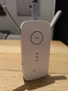 RE550 wzmacniacz sygnału