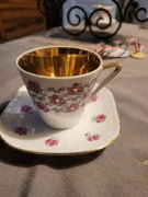 Filiżanka Wawel malowanie Kwiatogal