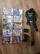 Pełen zestaw Xbox 360