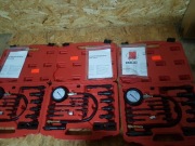 TESTER MIERNIK POZIOMU SPRĘŻANIA DIESEL OX-661