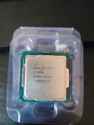 Procesor Intel i7 8700 6 Rdzeni 12 Wątków Turbo Speed: 4.6 GHz LGA1151