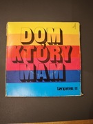 Trzypłytowe wydawnictwo Winyl Dom który mam