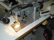DURKOPP ADLER 767-FA-373 tapicerstwo maszyna do szycia