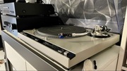 Gramofon Technics SL-1700 MK2
