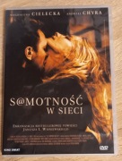 Samotność w sieci dvd