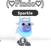 Metal ox | NFR |  adopt me