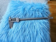 Suwmiarka Mitutoyo, model CD-30PPX