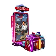 Maszyna Arcade "Bullseye Ace"