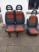 FOTELE DUCATO JUMPER BOXER