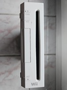 Nintendo Wii Uszkodzony Napęd
