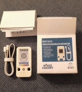 Moduł z czujnikiem linii papilarnych M5STACK finger sensor 